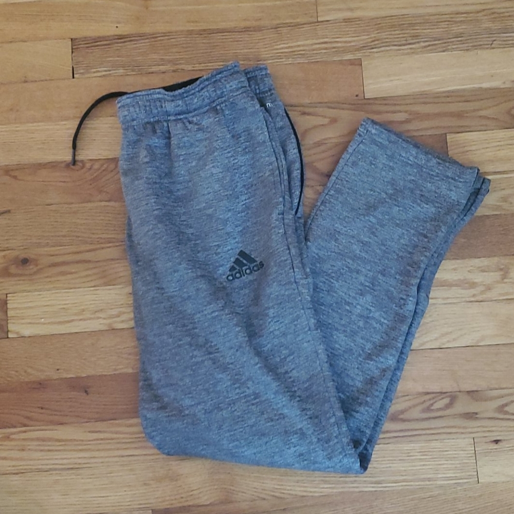 Adidas sweatpants